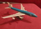 KLM schaalmodel vliegtuig, Ophalen of Verzenden, Vliegtuig, Zo goed als nieuw