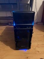 Te koop: Gaming PC – GTX 1650 • 8GB RAM • Pentium G5400, Computers en Software, Desktop Pc's, Ophalen, Gebruikt, 8 GB, Gaming