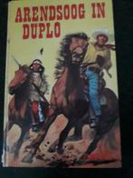 Boek Arendsoog in Duplo., Boeken, Ophalen of Verzenden, Gelezen