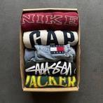 Mysterybox kleding, Overige typen, Overige kleuren, Ophalen of Verzenden, Zo goed als nieuw