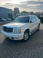 Cadillac escalade 2006 lpg, Auto's, 700 kg, 5967 cc, Geïmporteerd, Te koop