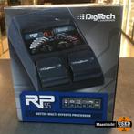 Digitech RP55 multi effectsprocessor pedaal | nieuw | nwpr 7, Muziek en Instrumenten, Effecten, Nieuw