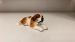 Schleich Sint Bernard ~ 16380 (10), Ophalen of Verzenden, Hond of Kat, Beeldje of Figuurtje