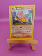 Charmeleon NL - Base Set, Hobby en Vrije tijd, Verzamelkaartspellen | Pokémon, Verzenden, Zo goed als nieuw