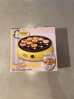 Poffertjes en wafel maker, Ophalen of Verzenden, Gebruikt, Cupcakes, Bakvorm