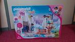 Playmobil magic winter Kristallen grot 9470 nieuw in doos, Ophalen, Nieuw, Complete set