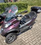 Onderdelen van Piaggio mp3 2015., Motoren, Ophalen