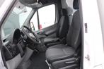 Mercedes-Benz Sprinter 310 CDI Koelwagen Diepvrieswagen -38, Auto's, Bestelauto's, Te koop, Cruise Control, Gebruikt, Stof