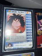 Dragon Ball Z - Yajirobe the Hero kaart, Ophalen of Verzenden, Gebruikt, Losse kaart