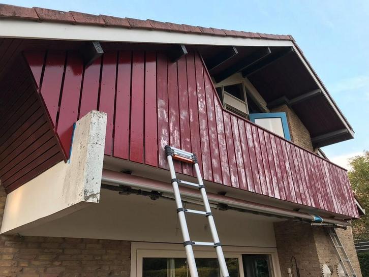 Ervaren  all round klusser voor een eerlijke prijs, Diensten en Vakmensen, Klussers en Klusbedrijven