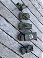Dinky tois leger auto’s, Ophalen of Verzenden