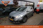 Suzuki SX4 S-Cross 1.6 Exclusive AUTOMAAT CRUISE CLIMA PDC V, 12 maanden, Stof, Gebruikt, Euro 6