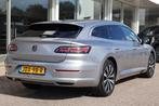 Volkswagen Arteon Shooting Brake 1.4 TSI 218pk eHybrid Elega, 12 maanden, Arteon, Gebruikt, Leder en Stof