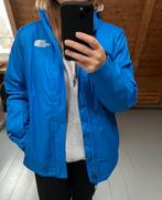 The North Face ski-jas - voor tieners, maar valt als XS, Kleding | Dames, Jassen | Winter, Blauw, Ophalen of Verzenden, Zo goed als nieuw