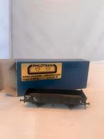Philotrain NS, Overige merken, Gelijkstroom, Wagon, Ophalen of Verzenden
