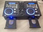 DAP Audio DS-CDJ200, Ophalen of Verzenden, Gebruikt, Audio