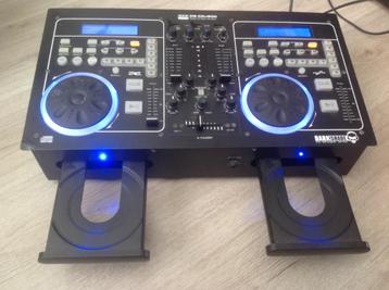 DAP Audio DS-CDJ200 beschikbaar voor biedingen