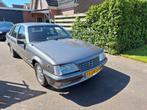 Opel Senator 3.0 I AUT B6 1986 Grijs, Automaat, Achterwielaandrijving, 2969 cc, 179 pk