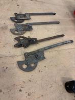 bmw e10 raammechanisme, Auto-onderdelen, Ophalen of Verzenden, Gebruikt, BMW