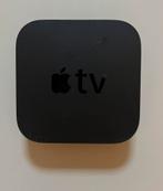 Apple TV (model A1469), Verzenden, Gebruikt