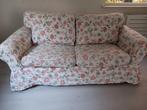 Ikea Ektorp 2-zits bank incl. 3 hoezen, Ophalen, Gebruikt, Minder dan 75 cm, Tweepersoons