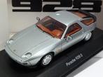 Spark Porsche 928 S 1980 Zilver metallic 1:43 MAP02005317, Hobby en Vrije tijd, Modelauto's | 1:43, Ophalen of Verzenden, Nieuw