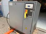 AtlasCopco schroef compressor set, Doe-het-zelf en Verbouw, Compressors, Ophalen, Zo goed als nieuw, Geluidgedempt, 6 tot 10 bar