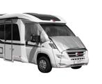 Hindermann camper buiten isolatie, Caravans en Kamperen, Camper-accessoires, Ophalen, Zo goed als nieuw