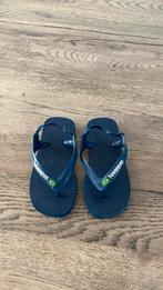 Havaianas 25-26 met bandje, Kinderen en Baby's, Meisje, Havaianas, Maat 128, Ophalen of Verzenden