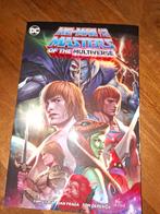 He-man " Masters of the multiverse " TPB, Boeken, Eén comic, Ophalen of Verzenden, Zo goed als nieuw, Amerika