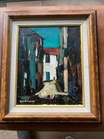 Klassiek Schilderijtje van Ernest Kockaert 1908-1973, Antiek en Kunst, Ophalen of Verzenden