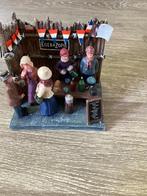 Dickensville Koek en Zopie Tafereel, Diversen, Ophalen of Verzenden, Zo goed als nieuw