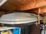 Hapro Carver 8.4 Dakkoffer/skibox, Ophalen, Zo goed als nieuw