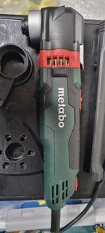 Metabo MT400Quick multitool, Overige typen, Nieuw, Ophalen of Verzenden, 30 tot 70 mm