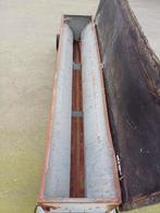 Creepfeeder opknappers