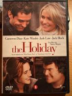 The Holiday DVD - Romantische Komedie, Alle leeftijden, Ophalen of Verzenden, Zo goed als nieuw, Actiekomedie