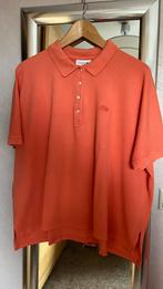 Lacoste Polo Shirt, 44, Ophalen of Verzenden, Zo goed als nieuw, Maat 42/44 (L), Korte mouw