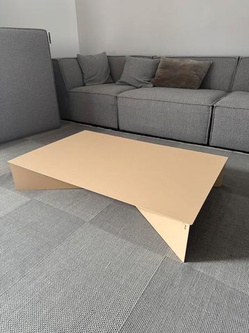 HKliving rectangular salontafel beschikbaar voor biedingen