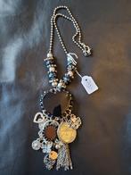 Leuke ketting, nieuw., Ophalen of Verzenden, Nieuw, Overige materialen
