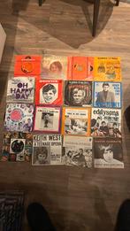 Diverse singles losse verkoop mogelijk, Ophalen of Verzenden, Gebruikt, Pop, Single