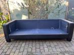 Desede DS17 tweezits 194 cm breed Donkerbruin, Ophalen, Hout, Minder dan 75 cm, 150 tot 200 cm
