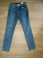 Esprit spijkerbroek maat 40, Blauw, Ophalen of Verzenden, Zo goed als nieuw, W30 - W32 (confectie 38/40)