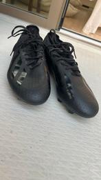 Adidas X CRAZYFAST.3 FG Voetbalschoenen maat 43 1/2, Kleding | Heren, Schoenen, Ophalen, Zo goed als nieuw, Zwart, Sportschoenen