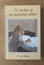 U smeekten zij van mensen hulp ontbloot - C. Van Rijswijk, Ophalen of Verzenden, Zo goed als nieuw