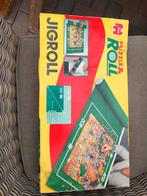 Puzzelrol, Ophalen of Verzenden, 500 t/m 1500 stukjes, Zo goed als nieuw, Legpuzzel