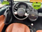 Ford Streetka 1.6 First Edition | Uniek | Verlaagd, Gebruikt, 1600 cc, Handgeschakeld, Euro 4