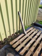 Raamstijl Iveco Daily serie 2, Ophalen of Verzenden, Gebruikt