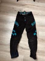 Faith BMX broek 26, Zwart, Overige typen, Overige maten, Ophalen of Verzenden