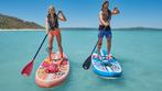 2 x mistral supboard allround (NIEUW) blauw, Watersport en Boten, Suppen, Ophalen, Nieuw, SUP-boards