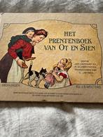 Het Prentenboek van Ot en Sien - Jan Ligthart, Ophalen of Verzenden, Gelezen, Fictie algemeen